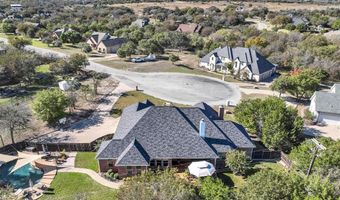 118 Harvestwood Ln, Aledo, TX 76008