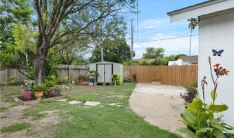 717 Nora Cir, Alamo, TX 78516