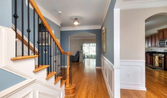 22 Genesis Ln, Camden, SC 29020