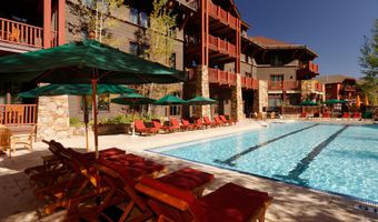0075 Prospector Rd Unit 8405 Summer Interest 11, Aspen, CO 81611
