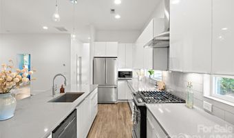 1704 Pegram St, Charlotte, NC 28205