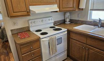 14010 S Amado Blvd 323, Arizona City, AZ 85123
