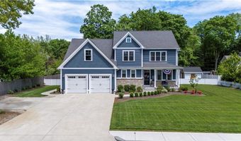 360 Pleasant St, East Providence, RI 02916
