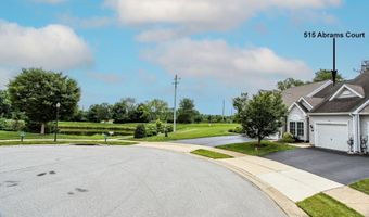 515 ABRAMS Ct, Bear, DE 19701