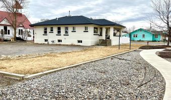 376 S Broad St, Battle Mountain, NV 89820