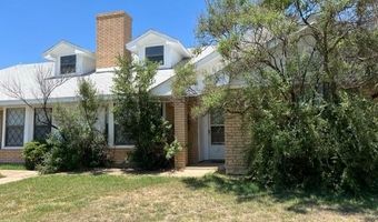 3202 CHIMNEY ROCK, Abilene, TX 79606