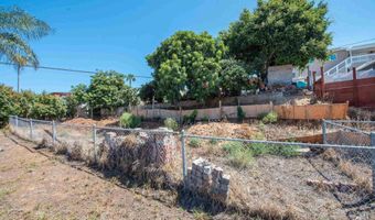 5938 Lauder St, San Diego, CA 92139