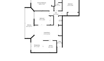14855 Endicott Way 304, Apple Valley, MN 55124