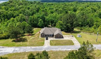 406 Chimney Rock Dr, Alberta, AL 36720
