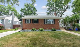 9923 MAYFIELD Dr, Bethesda, MD 20817