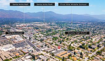1522 S Baldwin Ave 15, Arcadia, CA 91007