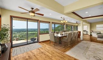 6465 N 230 Rd, Beggs, OK 74421