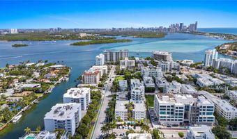 10001 W Bay Harbor Dr 202, Bay Harbor Islands, FL 33154