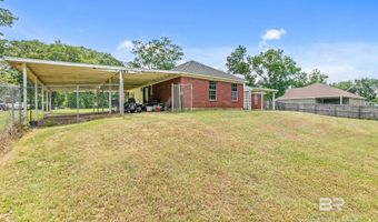 45792 Old Carney Rd, Bay Minette, AL 36507
