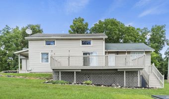 195 Lane 272 Crooked Lk, Angola, IN 46703