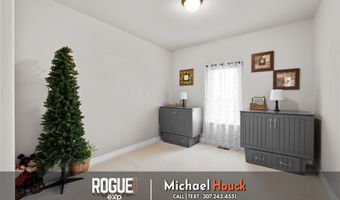 6160 Coronado, Casper, WY 82609