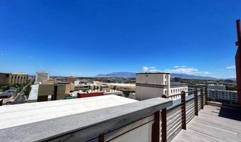 219 CENTRAL Ave NW 503, Albuquerque, NM 87102