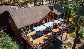 445 1st Green Dr, Incline Village, NV 89451