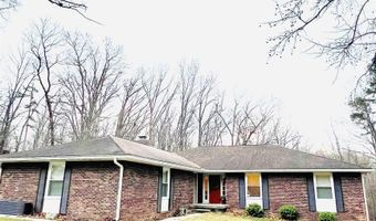 306 Shandell Dr, Bedford, IN 47421