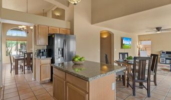 4439 E COYOTE WASH Dr, Cave Creek, AZ 85331
