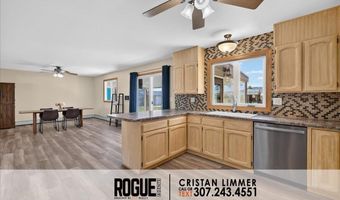 6715 Zero Rd, Casper, WY 82604