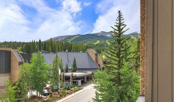 601 VILLAGE Rd 503, Breckenridge, CO 80424