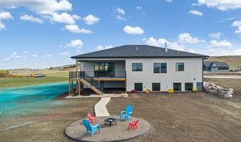 6881 Walleye Way, Blackhawk, SD 57718