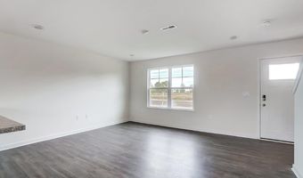 5 Walnut Mill Way Plan: Fairton, Ashville, OH 43103