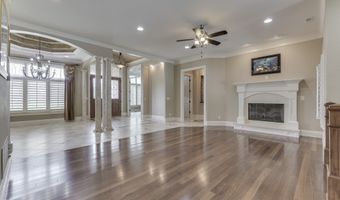 3795 Claybrook Ct, Bargersville, IN 46106