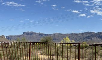 10478 E MEANDERING TRAIL Ln, Gold Canyon, AZ 85118