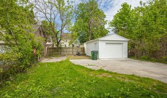 12817 Rexwood Ave, Garfield Heights, OH 44105