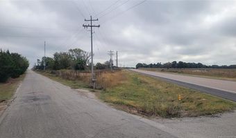 6317 County Road 1480, Ada, OK 74820