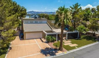 3003 La Mesa Dr, Henderson, NV 89014