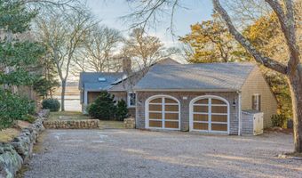 11 Sheperds Way, Barnstable, MA 02630