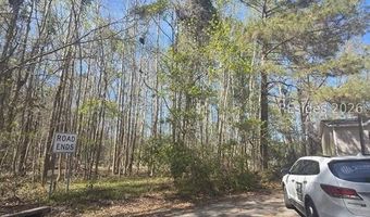 Freeman Street lot 5, Brunson, SC 29911
