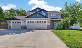 12549 W Ardyce, Boise, ID 83713