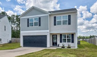 772 Tanager Ln, Blythewood, SC 29016
