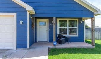 3233 Ann Arbor Ln, Abilene, TX 79603