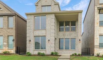 1506 Lake District Dr, Allen, TX 75013