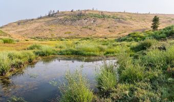 TRACT 17 FISHERMAN CREEK Road, Bondurant, WY 82922