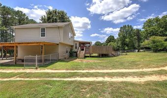 170 Manning Mill Rd NW, Adairsville, GA 30103