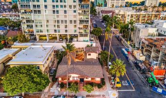 110 Maple St, San Diego, CA 92103