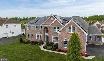 1422 OLMSTED Dr, Bear, DE 19701