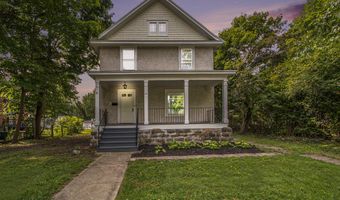 208 E Oak St, Albion, MI 49224