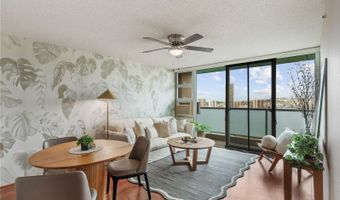 3009 Ala Makahala Pl 1507, Honolulu, HI 96818