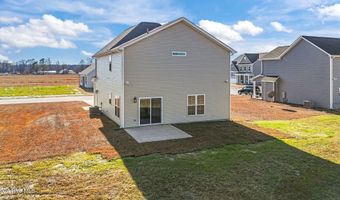 847 Mulligan Dr, Ayden, NC 28513