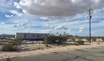 32012 Avenue 41 E, Bouse, AZ 85325