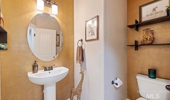 18597 N Goldenridge Pl, Boise, ID 83714