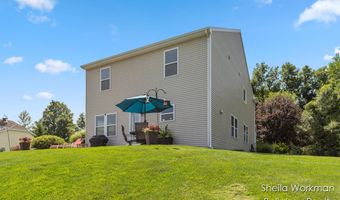 9430 Whitneyville Ave SE, Alto, MI 49302