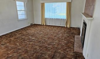 125 W 14th St, Idaho Falls, ID 83402